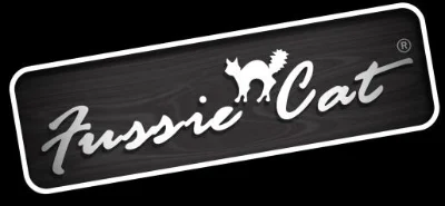 Fussie Cat